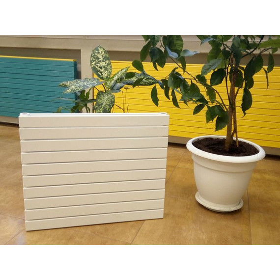 Радиатор KZTO Соло Г 2-2000-7 2030х310 мм (7 секций) - фото 2