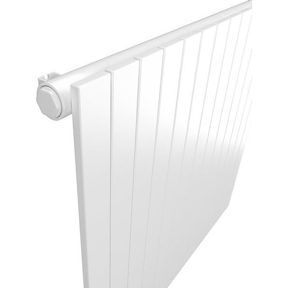 Радиатор KZTO Соло В 1-500-18 790х530 мм (18 секций) - фото 3