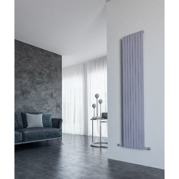 Радиатор KZTO Соло В 1-500-18 790х530 мм (18 секций) - фото 17