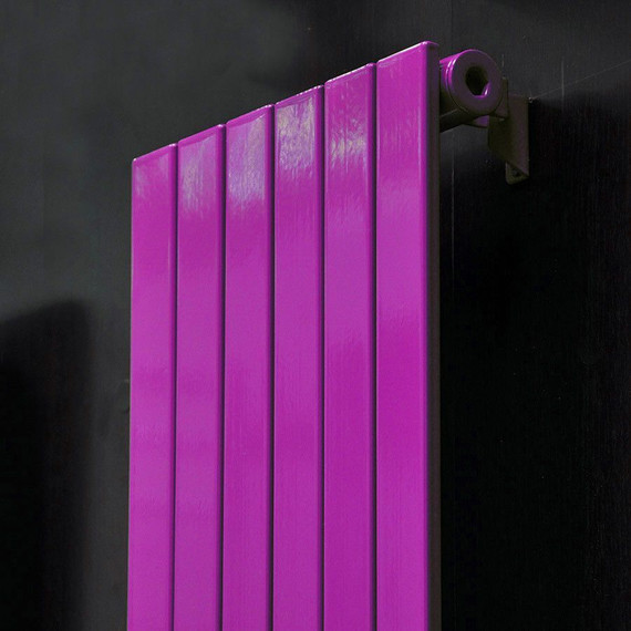 Радиатор KZTO Соло В 1-500-18 790х530 мм (18 секций) - фото 7