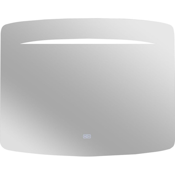 Зеркало Art&Max Gina Led 90 см AM-Gin-900-700-DS-F-H - фото 