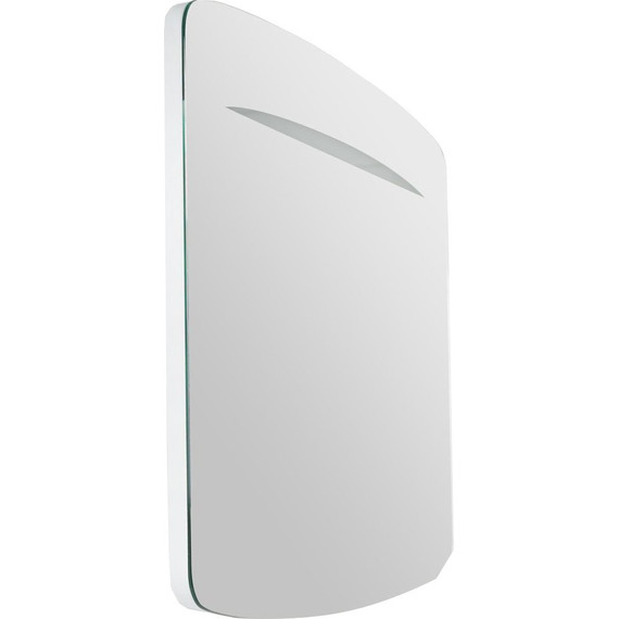 Зеркало Art&Max Gina Led 90 см AM-Gin-900-700-DS-F-H - фото 4