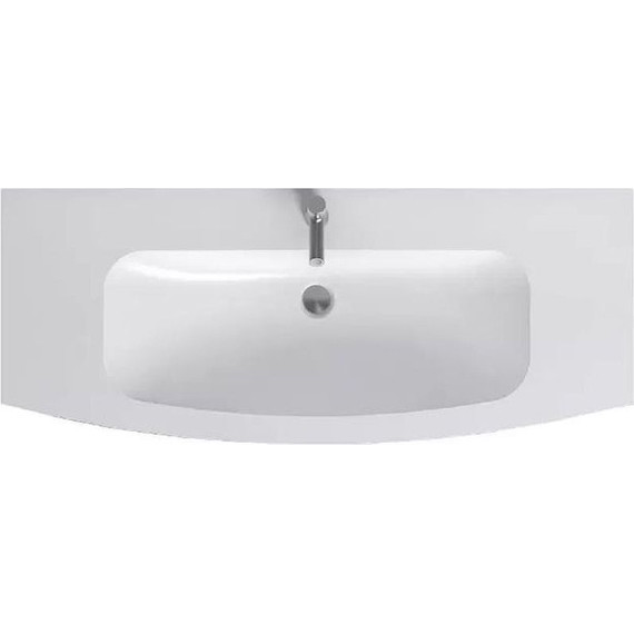 Раковина врезная на столешницу Jacob Delafon Nona 120 см EB1886RU-DE1 - фото 