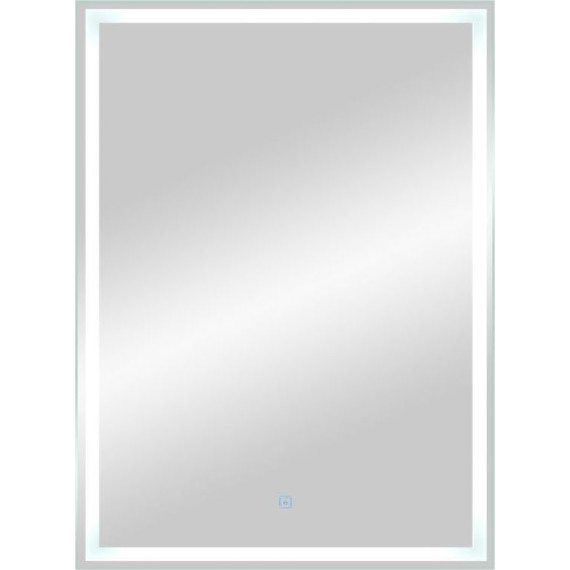 Зеркало-шкаф Art&Max Techno Led 60 см AM-Tec-600-800-1D-R-DS-F - фото 