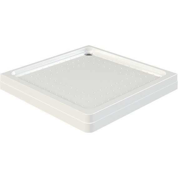 Поддон акриловый Радомир Люкс 93х93 см - фото 