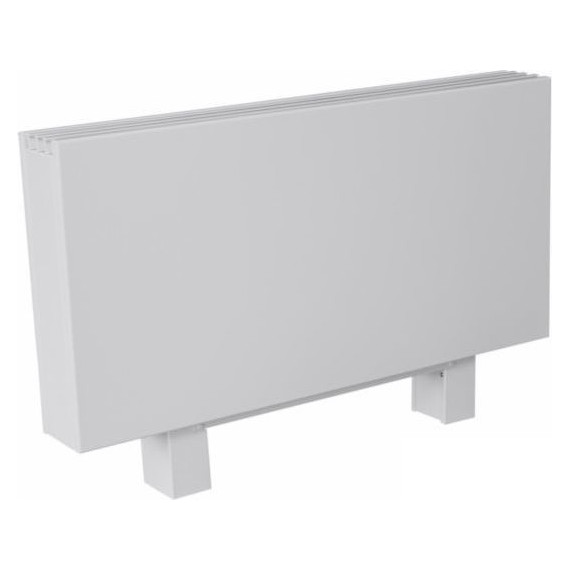 Напольный конвектор KZTO Элегант 2то 1600х400 мм - фото 6