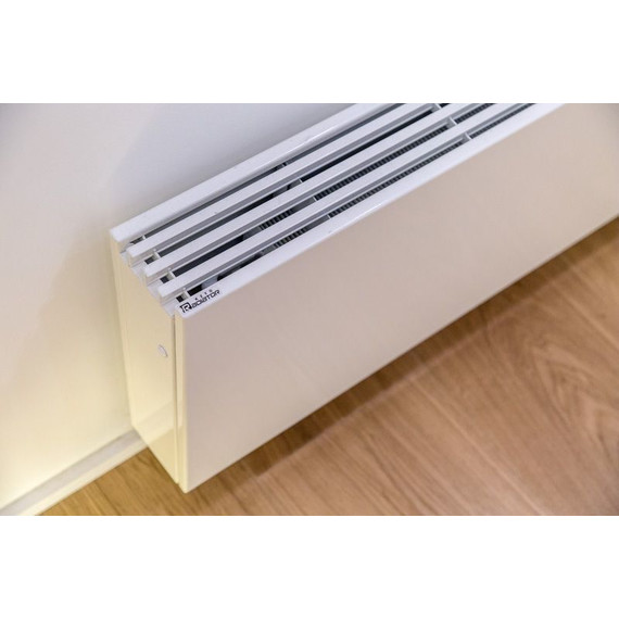Напольный конвектор KZTO Элегант 2то 1800х250 мм - фото 10