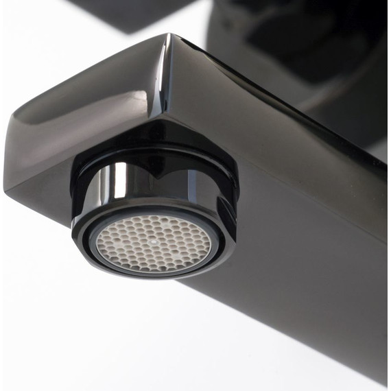 Душевая стойка WasserKraft Glan A16701, черный - фото 9