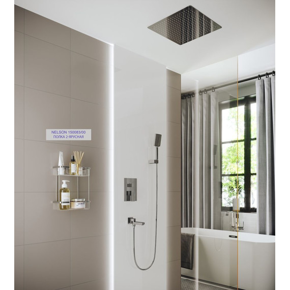 Душевая система для ванны Timo Selene SX-2039/00SM - фото 2