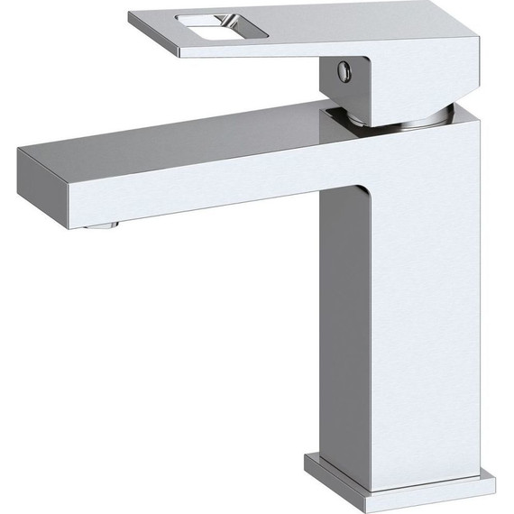 Смеситель для раковины Timo Briana 7161/00F - фото 