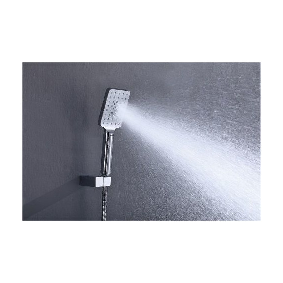 Смеситель для ванны Timo Torne 4330/03Y, черный матовый - фото 4