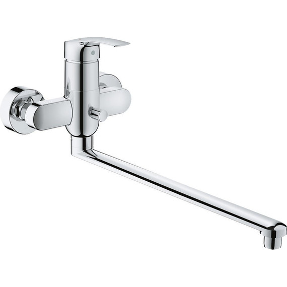 Смеситель для ванны Grohe Eurosmart 2021 23992003 - фото 