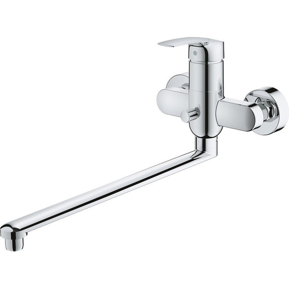 Смеситель для ванны Grohe Eurosmart 2021 23992003 - фото 2