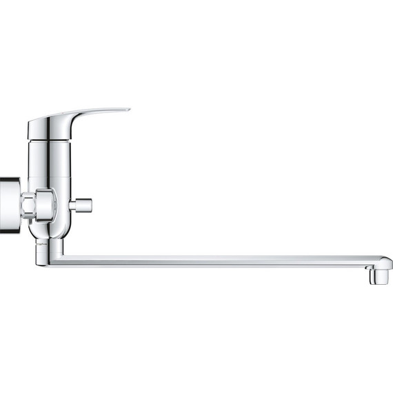 Смеситель для ванны Grohe Eurosmart 2021 23992003 - фото 3