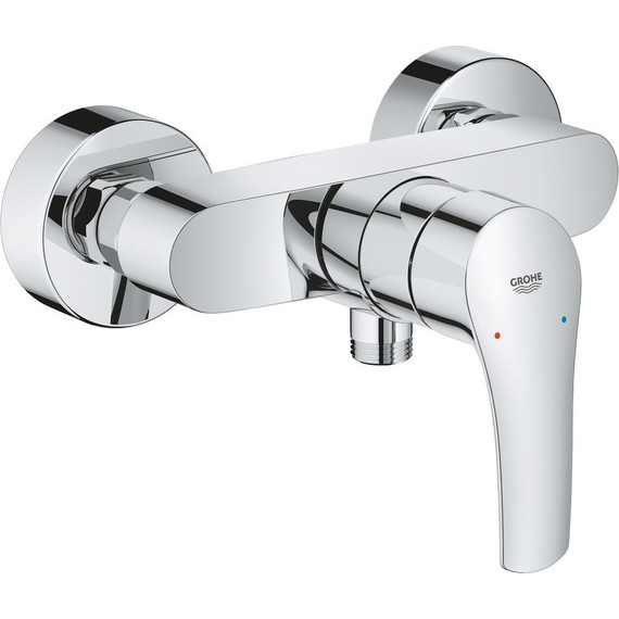 Смеситель для душа Grohe Eurosmart 2021 33555003 - фото 