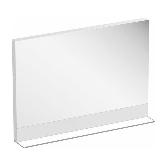 Зеркало Ravak Formy 80 см X000001044, белый - фото 