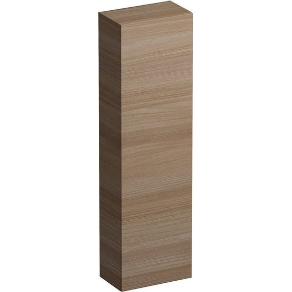 Пенал подвесной Ravak Formy 46 см X000001262, орех - фото 