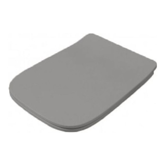 Сиденье с крышкой для унитаза Artceram A16 микролифт ASA001 15 71 - фото 