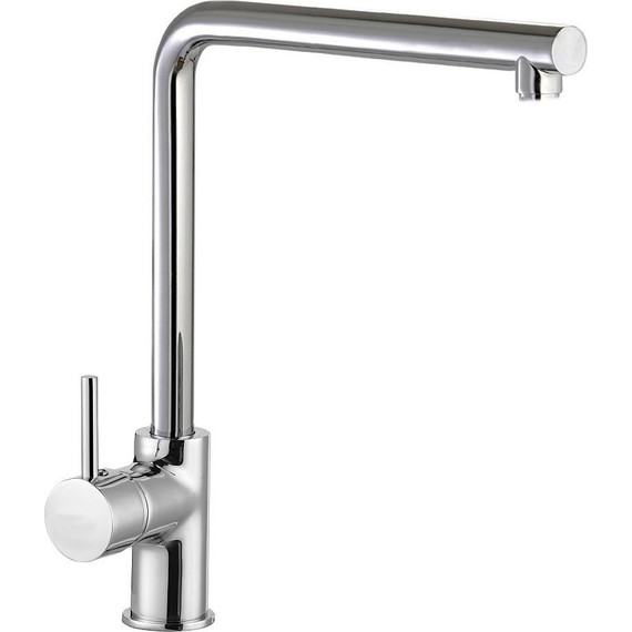 Смеситель для кухни Azario Evans AZ-15294441, Цвет производителя: хром - фото 