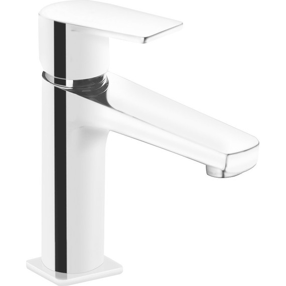 Смеситель для раковины Azario Treya AZ-15684501, Цвет производителя: хром - фото 