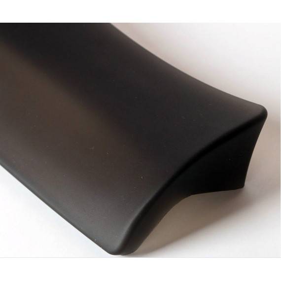 Подголовник для ванны Jacob Delafon Archer 45609T-58, черный - фото 2