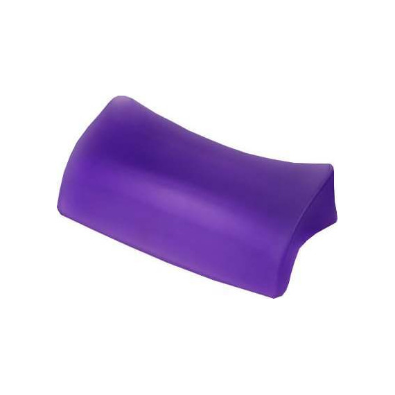 Подголовник для ванны Jacob Delafon Archer 45609T-LP1, фиолетовый - фото 