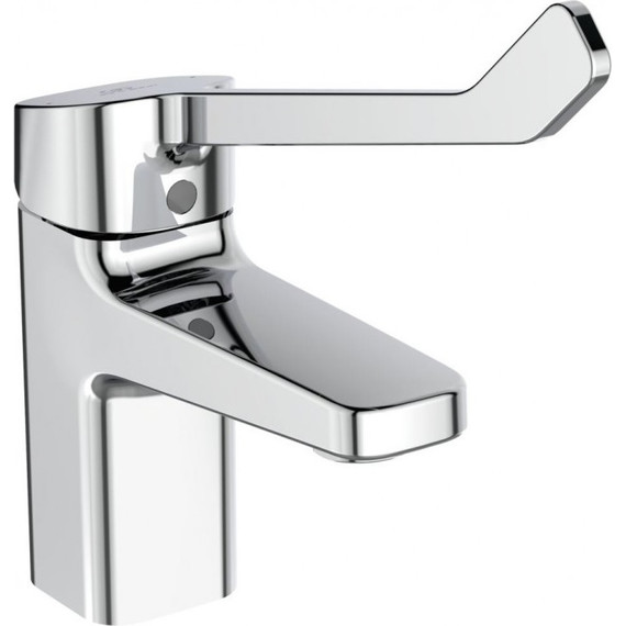 Смеситель для раковины локтевой Ideal Standard Ceraplan BD218AA - фото 