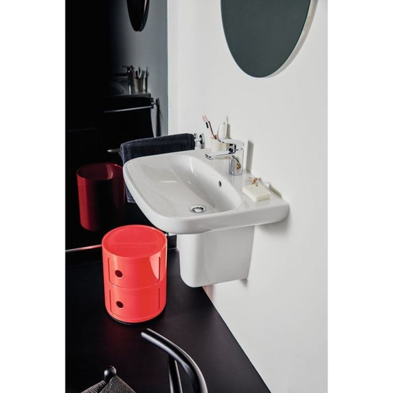 Смеситель для раковины Ideal Standard Ceraplan BD222AA - фото 5