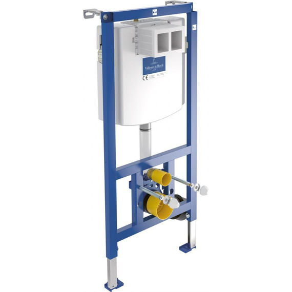 Инсталляция для унитаза Villeroy&Boch ViConnect 92246100 - фото 