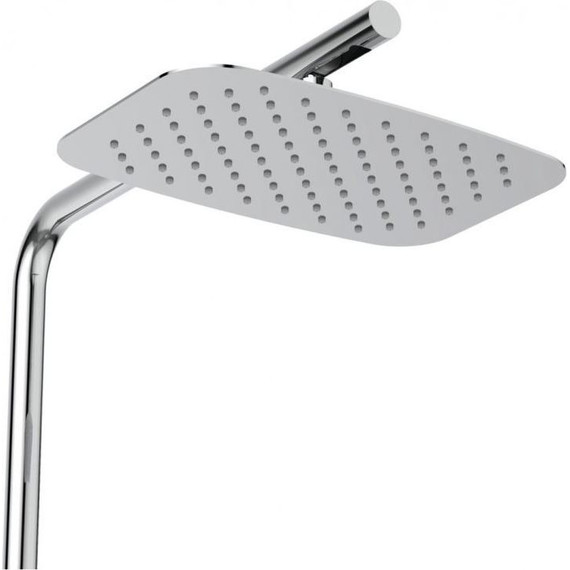 Душевая стойка с термостатом Ideal Standard Ceratherm T100 A7705AA - фото 5