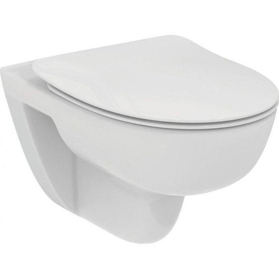 Инсталляция с подвесным унитазом Ideal Standard Prosys i.Life A I001601 - фото 9