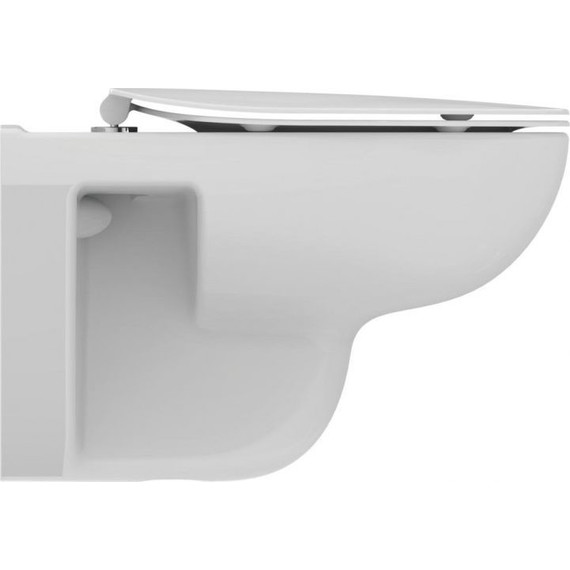 Инсталляция с подвесным унитазом Ideal Standard Prosys i.Life A I001601 - фото 8