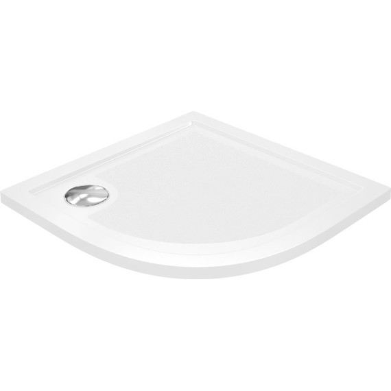 Поддон SMC WasserKraft Salm 90x90 см 27T01 - фото 