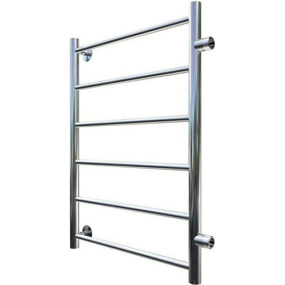 Полотенцесушитель водяной Тругор Аспект ПМ1 с боковым подводом П6 500х800 мм 00-00017327 - фото 