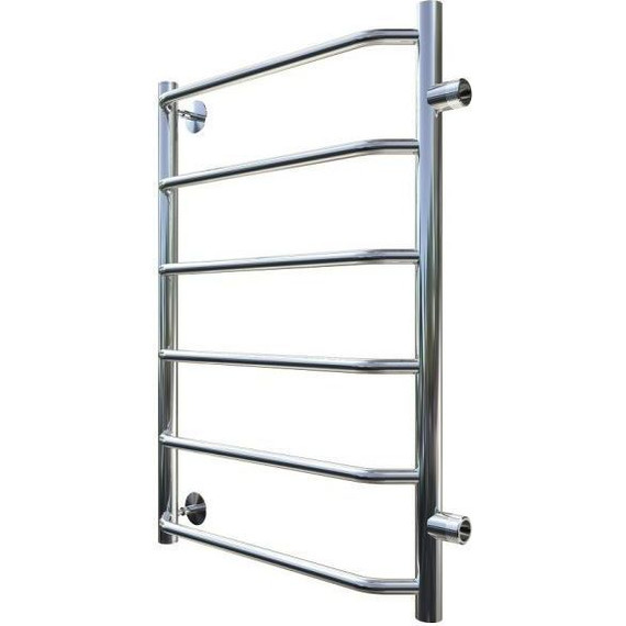 Полотенцесушитель водяной Тругор Браво ПМ1 с боковым подводом П6 500х800 мм 00-00017122 - фото 