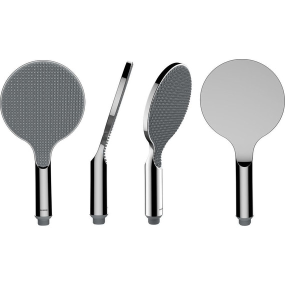 Душевой гарнитур Bossini Apice CE3002C.030 - фото 5