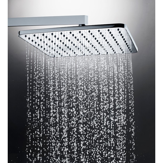 Верхний душ Bossini Cosmo 280x280 мм H69598I.030 - фото 2