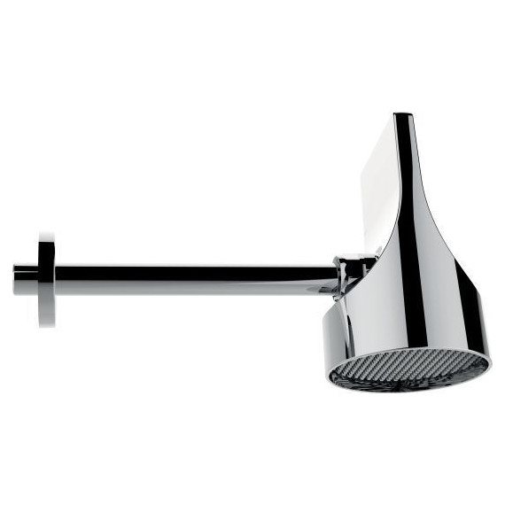 Верхний душ Bossini Apice 100x100 мм HH1000.030 - фото 