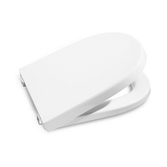 Инсталляция Grohe Rapid SL с подвесным унитазом Roca Meridian 56 - фото 9