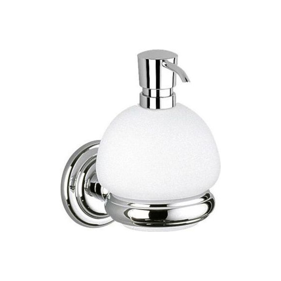 Дозатор для жидкого мыла Keuco Astor 02153019000 - фото 