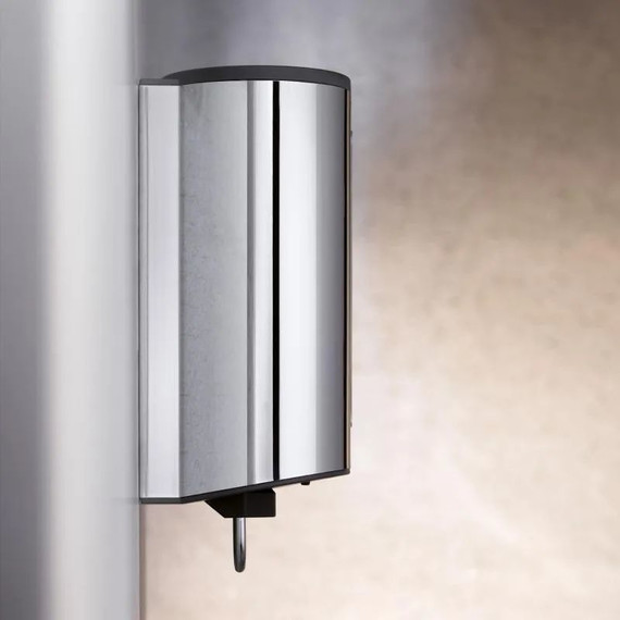 Дозатор для жидкого мыла Keuco Plan 14954010100 - фото 2