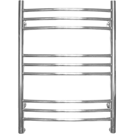 Полотенцесушитель водяной Domoterm Калипсо П9 500х700 мм - фото 