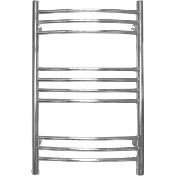 Полотенцесушитель водяной Domoterm Калипсо П10 500х800 мм - фото 