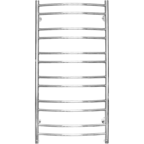 Полотенцесушитель водяной Domoterm Калипсо П12 500х1000 мм - фото 