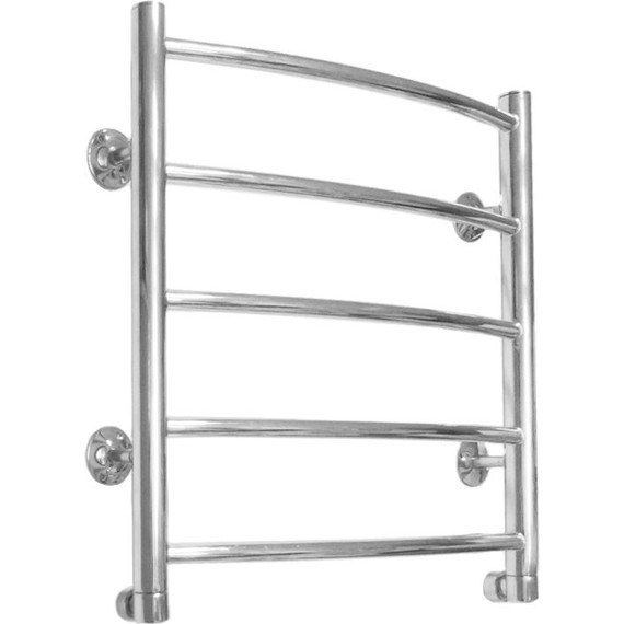 Полотенцесушитель водяной Domoterm Калипсо П5 500х500 мм - фото 2