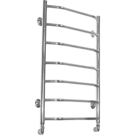 Полотенцесушитель водяной Domoterm Лаура П7 500х700 мм - фото 2