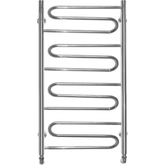 Полотенцесушитель водяной Domoterm Офелия П12 500х1000 мм - фото 