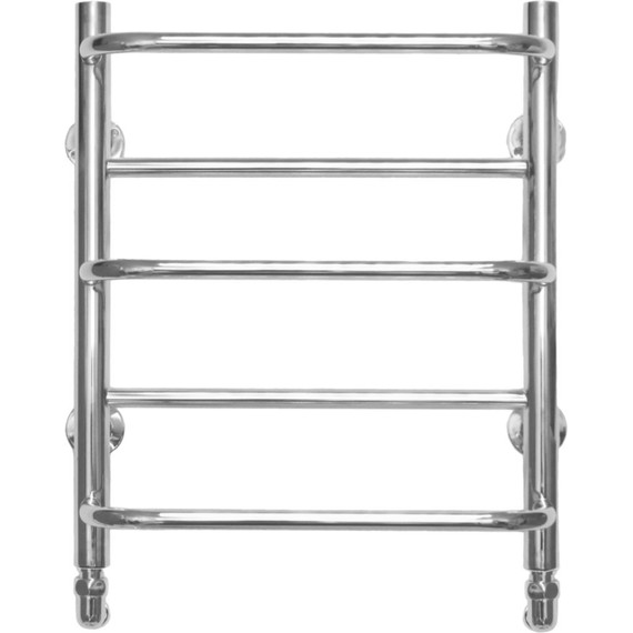 Полотенцесушитель водяной Domoterm Орфей П5 500х700 мм - фото 