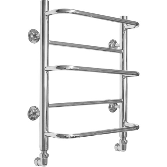 Полотенцесушитель водяной Domoterm Орфей П5 500х700 мм - фото 2