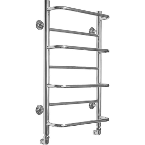 Полотенцесушитель водяной Domoterm Орфей П7 400х700 мм - фото 2